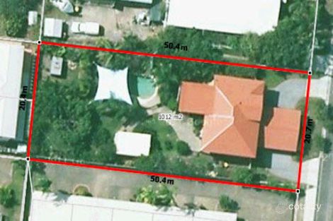 Property photo of 45 Sycamore Street Pimlico QLD 4812