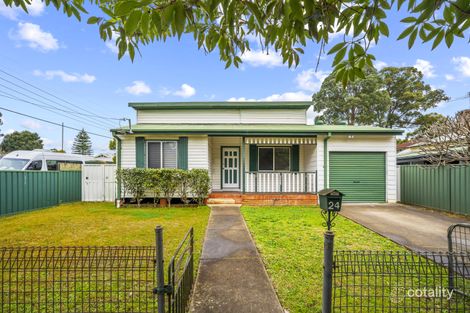 24 Asquith St, Silverwater, NSW 2128