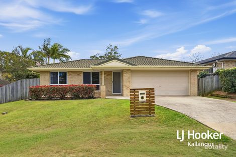 37 Freedom Dr, Kallangur, QLD 4503