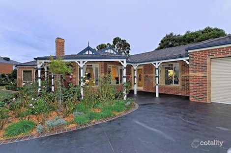 Property photo of 7 Sundew Court Aspendale Gardens VIC 3195