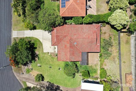 Property photo of 39 Campbell Street Safety Beach NSW 2456