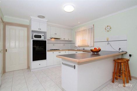 Property photo of 44 Manning Clark Road Mill Park VIC 3082