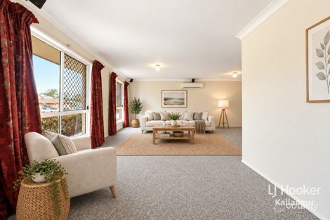 Property photo of 37 Freedom Drive Kallangur QLD 4503
