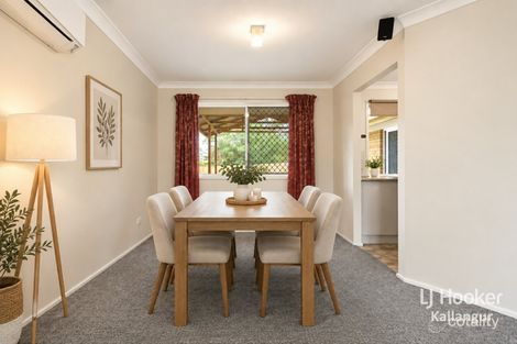 Property photo of 37 Freedom Drive Kallangur QLD 4503