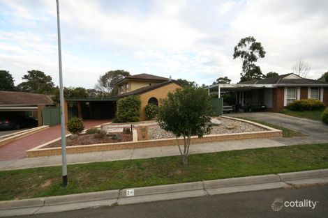 24 Benwerrin Dr, Wantirna, VIC 3152