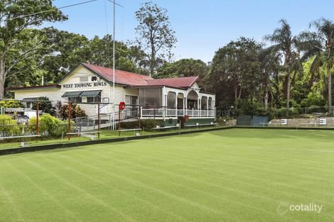 Property photo of 27 Soudan Street Toowong QLD 4066