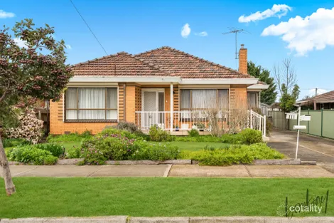 111 Dianne Ave, Craigieburn, VIC 3064