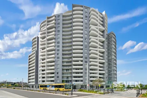 1115/301 Old Northern Rd, Castle Hill, NSW 2154