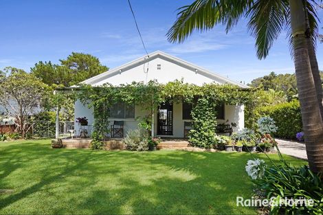 Property photo of 35 Addison Road Culburra Beach NSW 2540