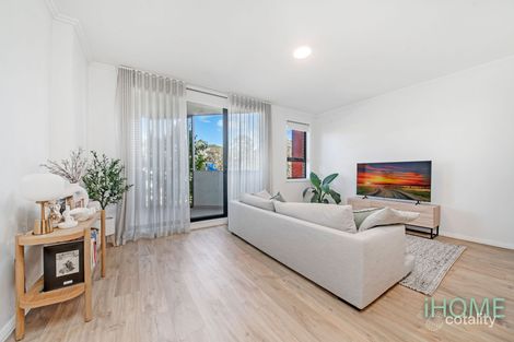 Property photo of 101/9C Terry Road Rouse Hill NSW 2155