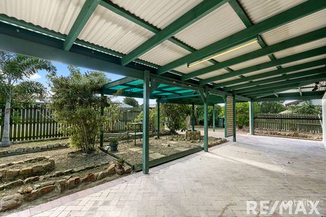 Property photo of 52 Barker Street Point Vernon QLD 4655