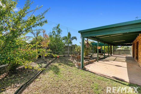 Property photo of 52 Barker Street Point Vernon QLD 4655