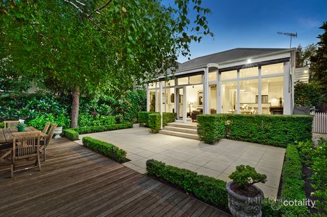 Property photo of 21 Lambeth Avenue Armadale VIC 3143