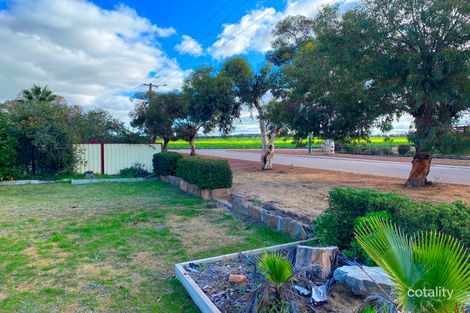 Property photo of 50 Murphy Street Quairading WA 6383
