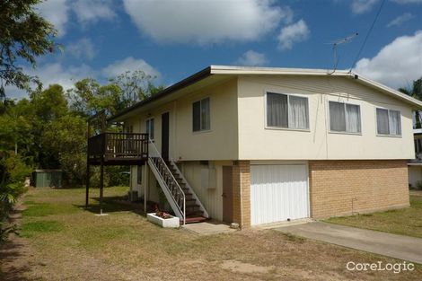 Property photo of 44 Burgess Street North Mackay QLD 4740