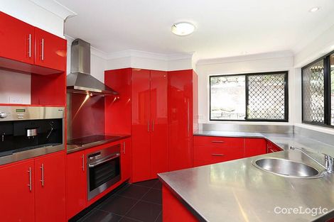 Property photo of 1 Sunbeam Court Eatons Hill QLD 4037