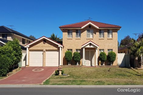 Property photo of 32 Rossini Drive Hinchinbrook NSW 2168