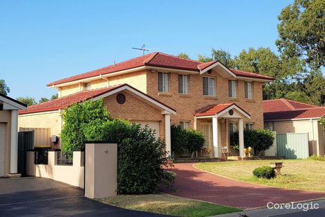 Property photo of 32 Rossini Drive Hinchinbrook NSW 2168