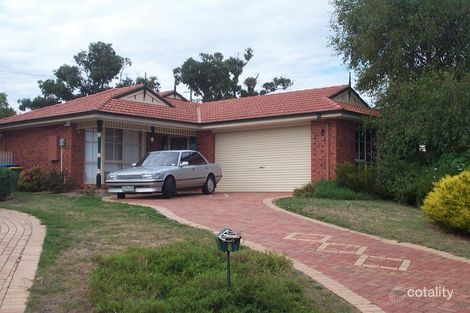 Property photo of 8 Honeypot Close Knoxfield VIC 3180