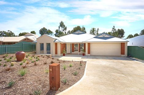 16 Pandappa Dr, Clare, SA 5453
