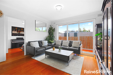 Property photo of 18/168 Falcon Street Crows Nest NSW 2065