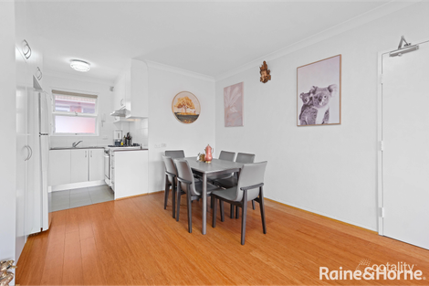 Property photo of 18/168 Falcon Street Crows Nest NSW 2065