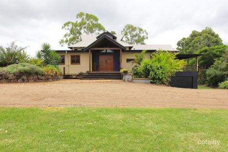 Property photo of 260 Macdonalds Road Peachester QLD 4519