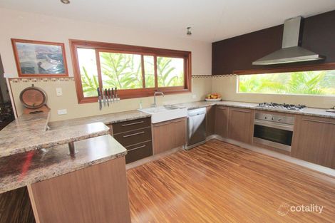 Property photo of 260 Macdonalds Road Peachester QLD 4519