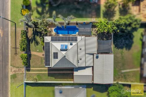 100 ANAKIE ST, EMERALD, QLD 4720