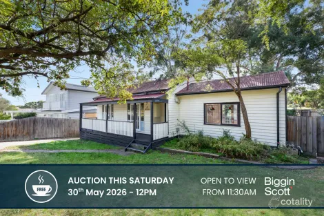 Property photo of 47 Chippewa Avenue Donvale VIC 3111