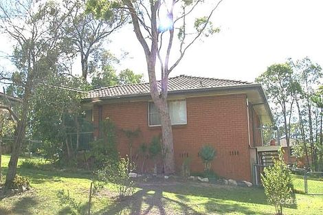 36 Beryl St, Slacks Creek, QLD 4127