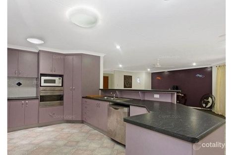 Property photo of 5 Ruddell Close Marian QLD 4753