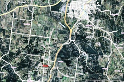 Property photo of 183 Lofaros Road Severnlea QLD 4380