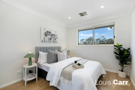 Property photo of 36A New Line Road West Pennant Hills NSW 2125