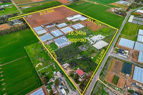 693 Old Port Wakefield Rd, Virginia, SA 5120