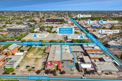 11-15 Wills St, Bendigo, VIC 3550