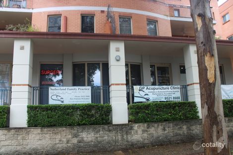 40/40-44 Belmont St, Sutherland, NSW 2232