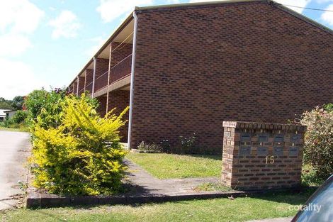 2/15 Hinschen St, Proserpine, QLD 4800