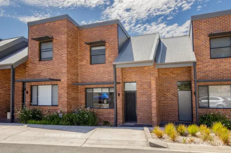 Property photo of 5/1 Corymbia Way Waratah West NSW 2298