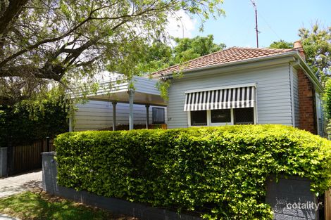 Property photo of 37 Swan Street Hamilton NSW 2303