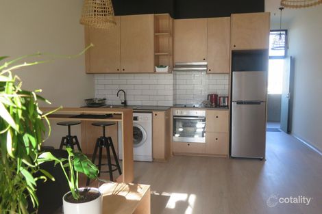 Property photo of 319/45 Victoria Parade Collingwood VIC 3066