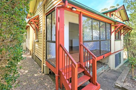 Property photo of 25 Millwood Street Bardon QLD 4065