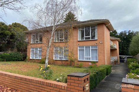 Property photo of 1/24 Clyde Street Surrey Hills VIC 3127