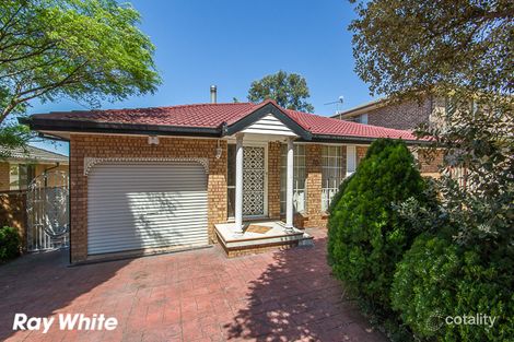 Property photo of 10 Maugham Crescent Wetherill Park NSW 2164