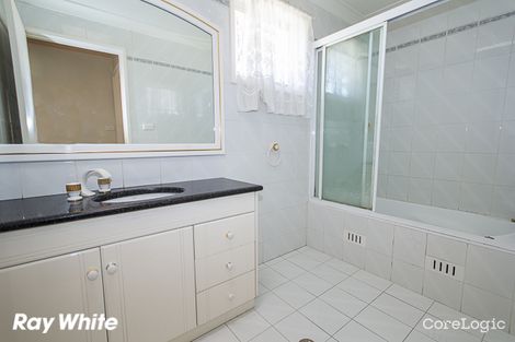 Property photo of 10 Maugham Crescent Wetherill Park NSW 2164