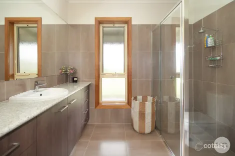 Property photo of 115 Creswick-Lawrence Road Creswick North VIC 3363