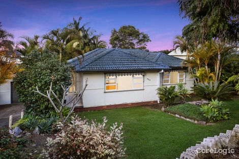 Property photo of 104 Spur Crescent Loftus NSW 2232