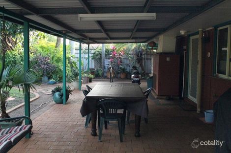 Property photo of 116B Lyndon Crescent Dampier WA 6713