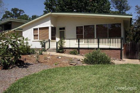 Property photo of 1 Emu Road Glenbrook NSW 2773