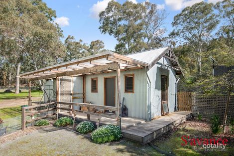 Property photo of 111A Goldfields Road Cockatoo Valley SA 5351
